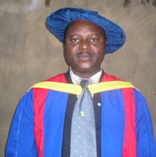 Prof. Adebooye