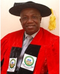 Prof. G.O Olatunde