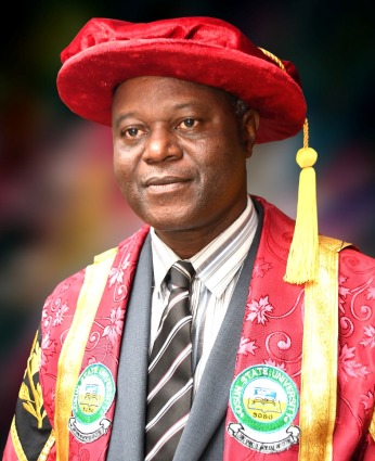 Prof. Odunayo C. Adebooye