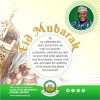 UNIOSUN VC Felicitates Muslims on Eid-el-Fitr, Urges Adherence to Ramadan Lessons