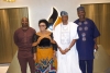 OSUN GOVT, UNIOSUN HAIL APOSTLE ALAKIJA’S DECADE OF IMPACT, HUMANITARIAN SERVICE