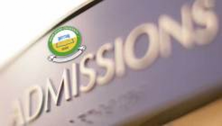 2022/2023 ADMISSION EXERCISE: RELEASE OF SCREENING RESULTS (UTME CANDIDATES)