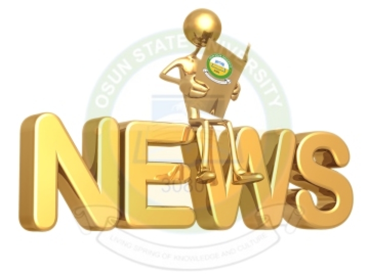 UNIOSUN Wins Two Prestigious FG-NRF Research Grants in 2025