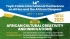 14th Toyin Falola International Conference on Africa and the African Diaspora