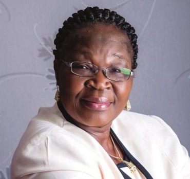 Governor Adeleke Appoints Mrs Victoria Adunola SAMSON (BOVAS) as Chancellor, Osun State University