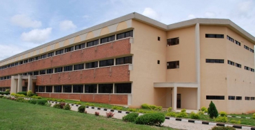 College of Science, Engineering & Technology