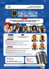 The Department of Public Health, Osun State University proudly presents the 1st International Conference on Public Health and Wellbeing (ICPHW-2026).