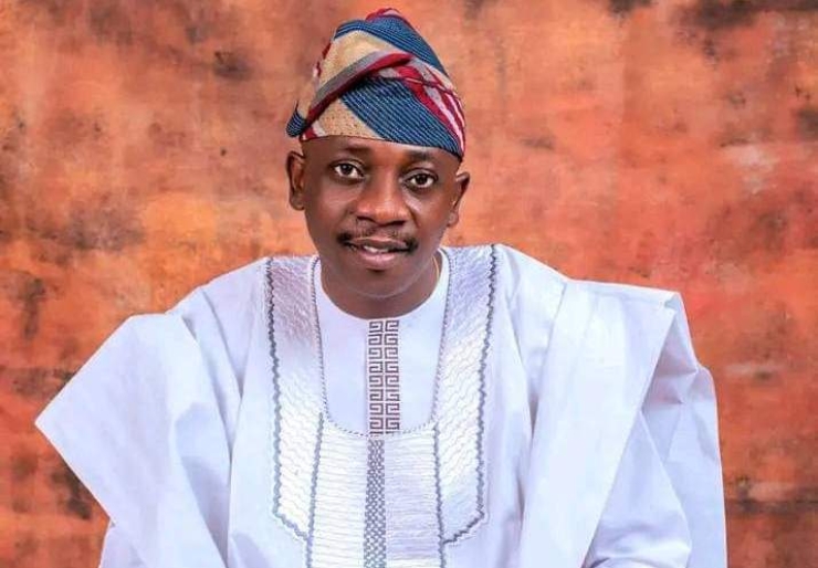 UNIOSUN Celebrates Alumnus, Oba Ishola Oyetunde Jokotola, on Installation as Oludo of Ido-Osun