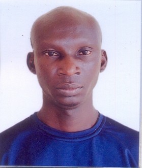 IBIRONKE O. AMOS