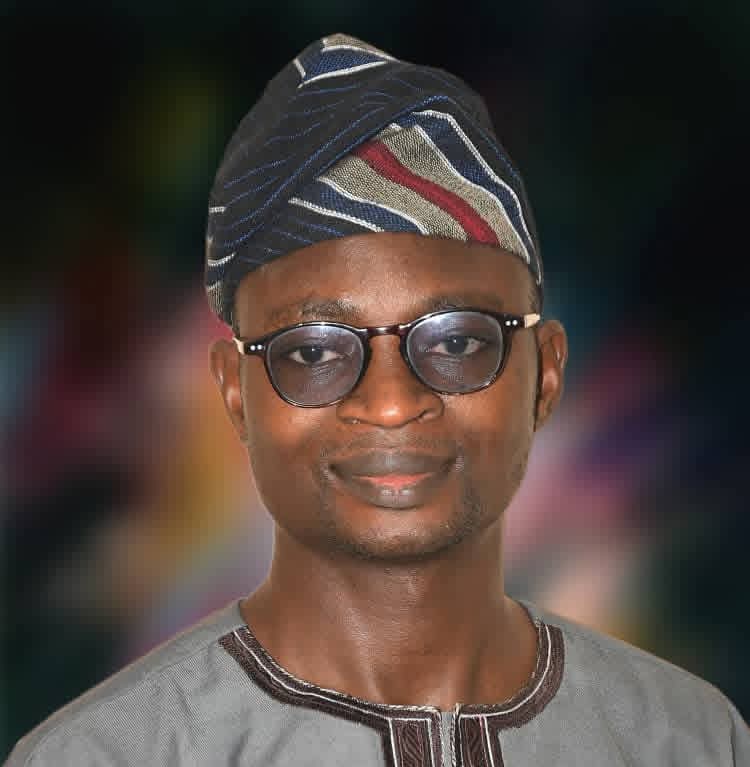 FAROTIMI ABAYOMI V.