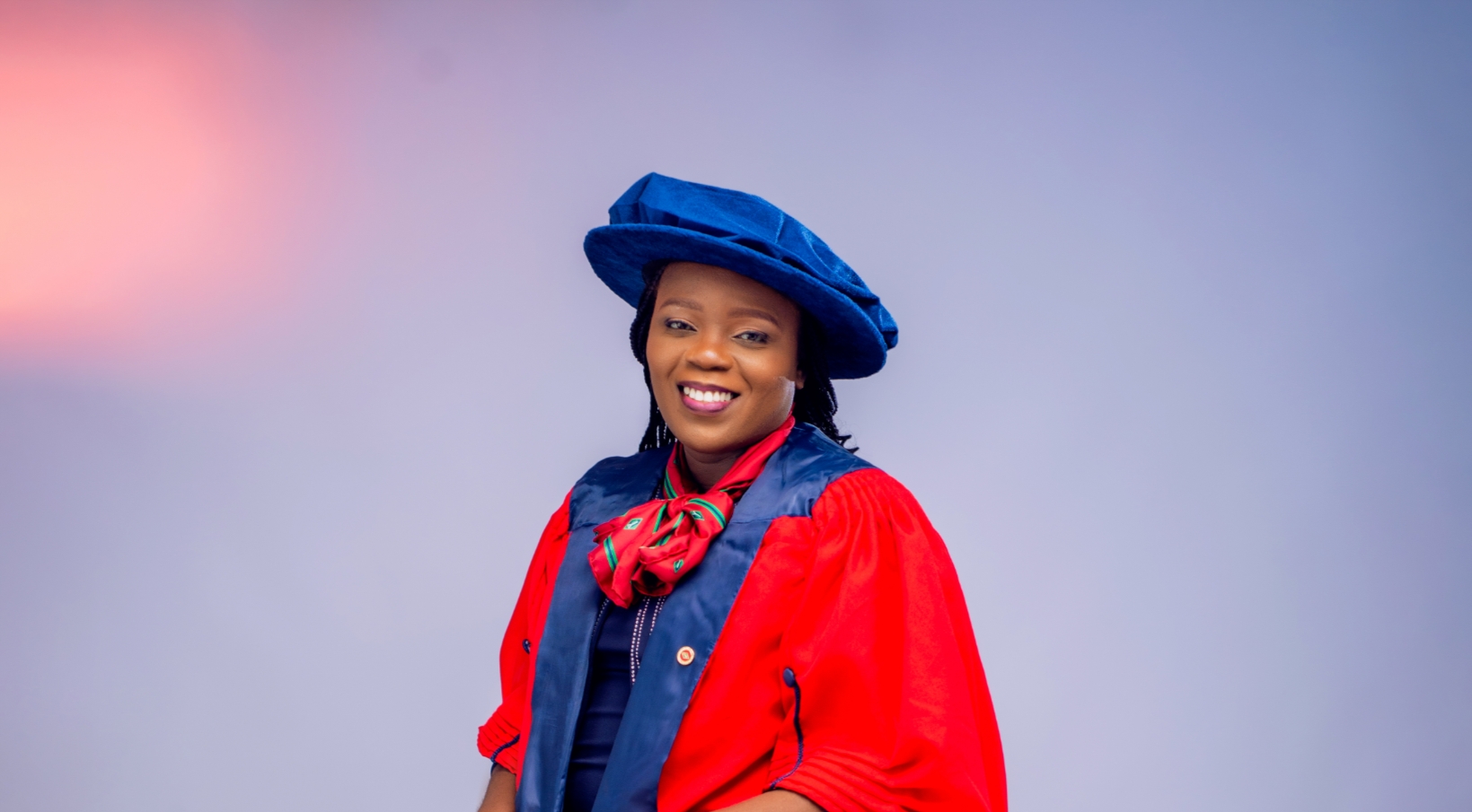 AKINYOADE NIKE OLUWATOYIN