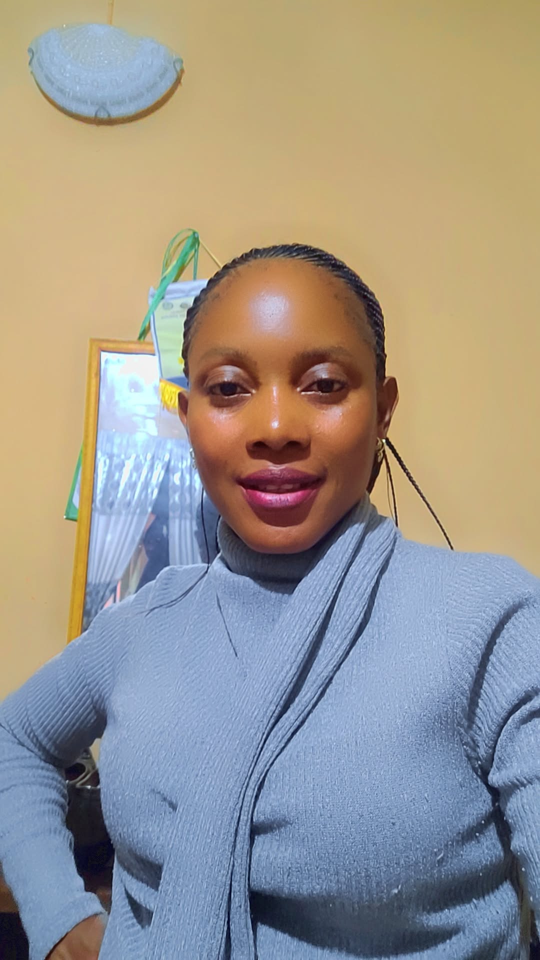 ABORISADE Abiodun Bukunmi