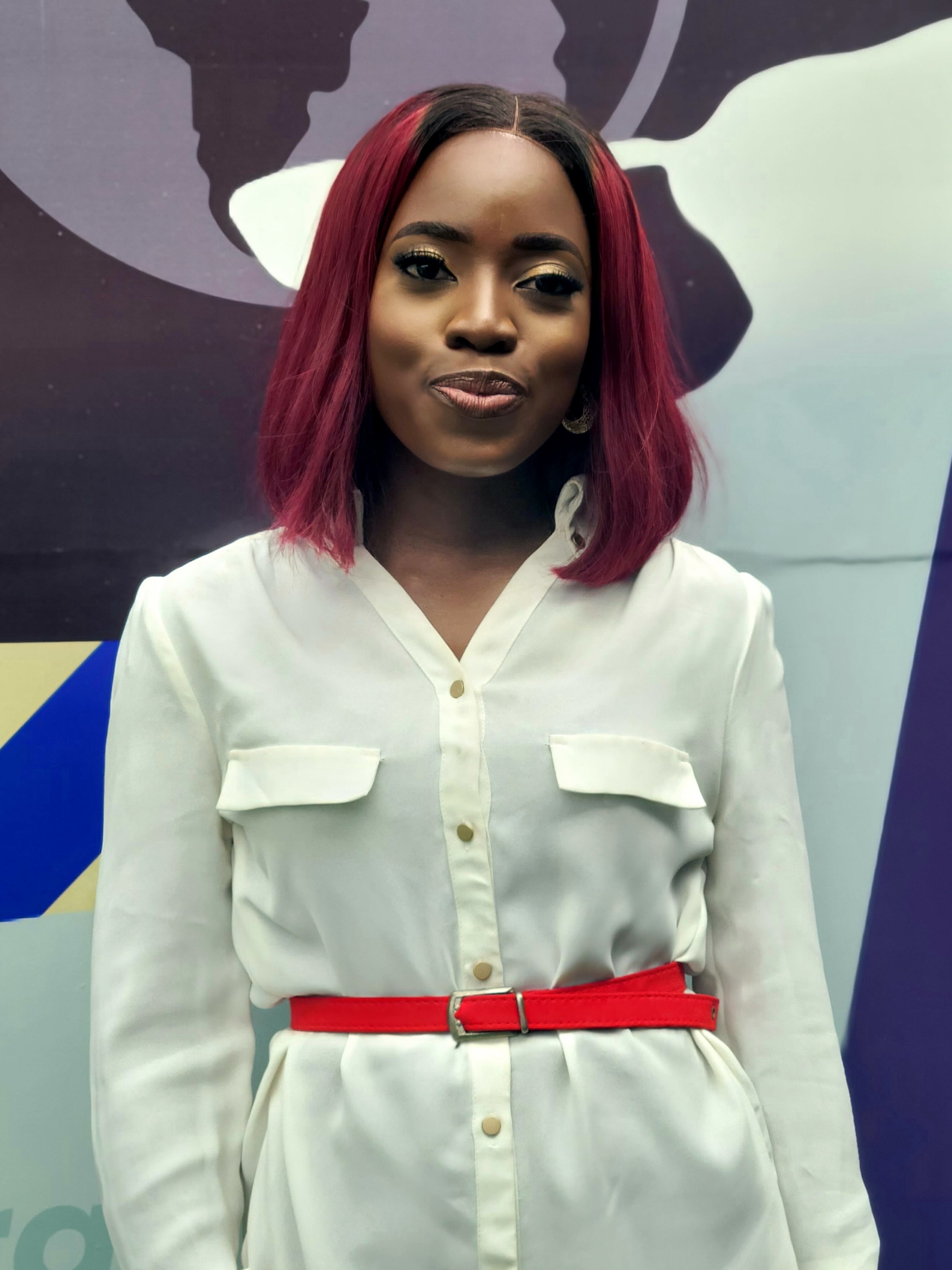 ISAWUMI IYANUOLUWA A.