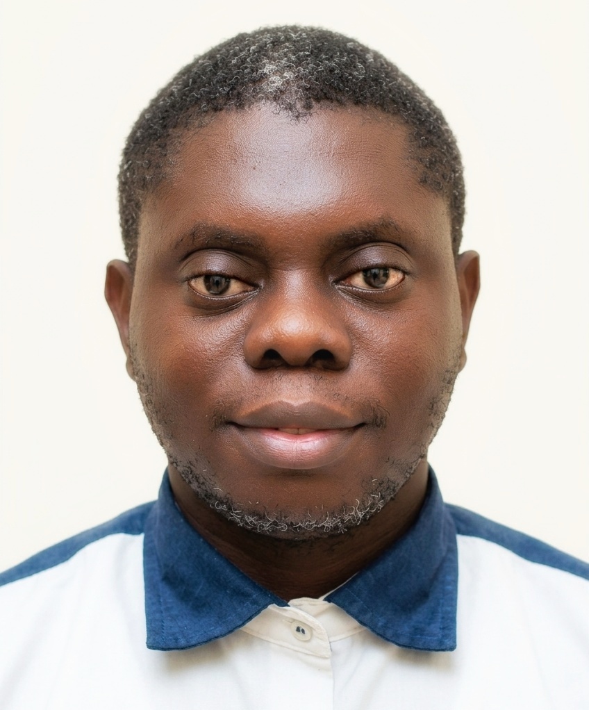 AMOO AKINOLA S.