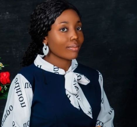 ADENLE OLUWATIMILEYIN E.