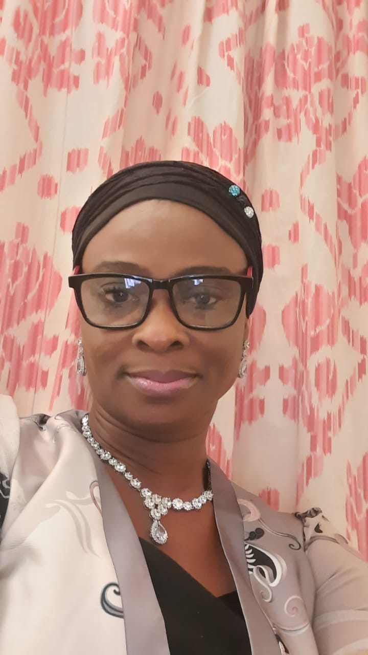 ADEYEMI FOLASADE MUIBAT