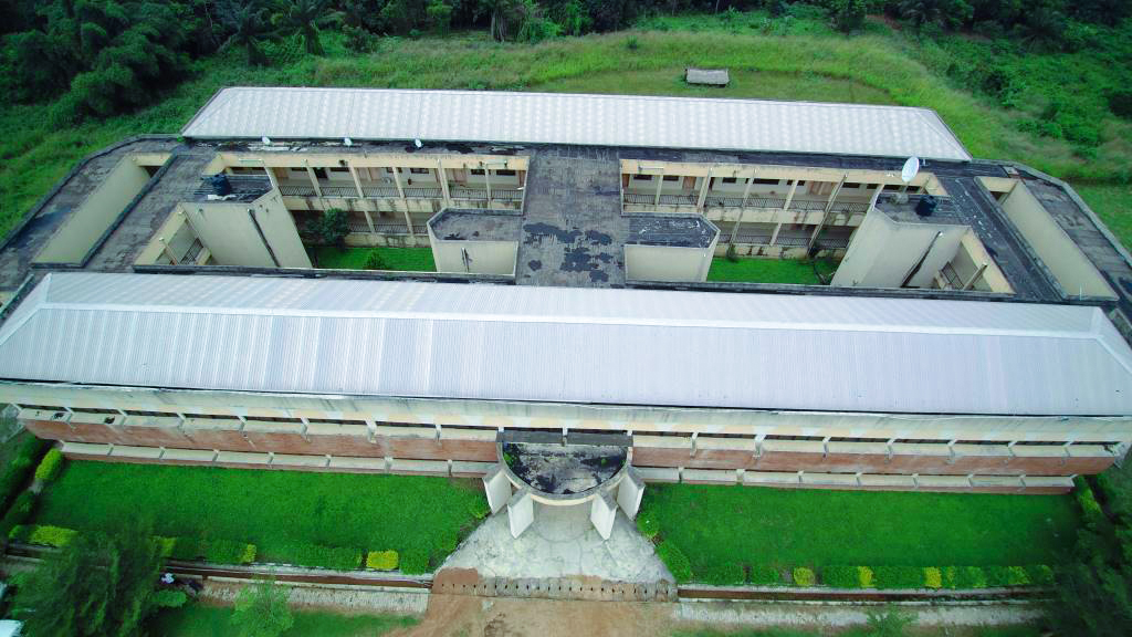 college of education