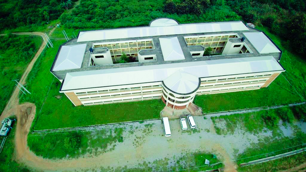 College of Health Sciences