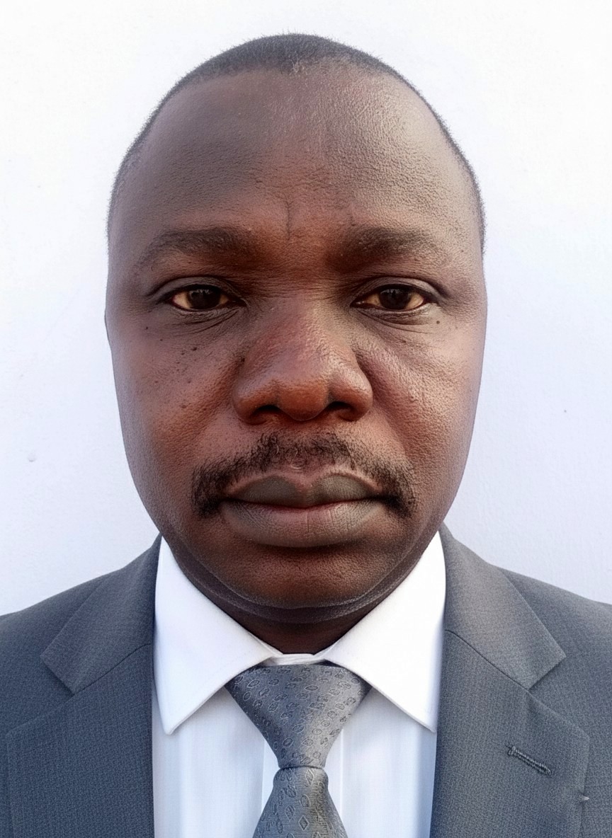 OGUNDAHUNSI DELE S.
