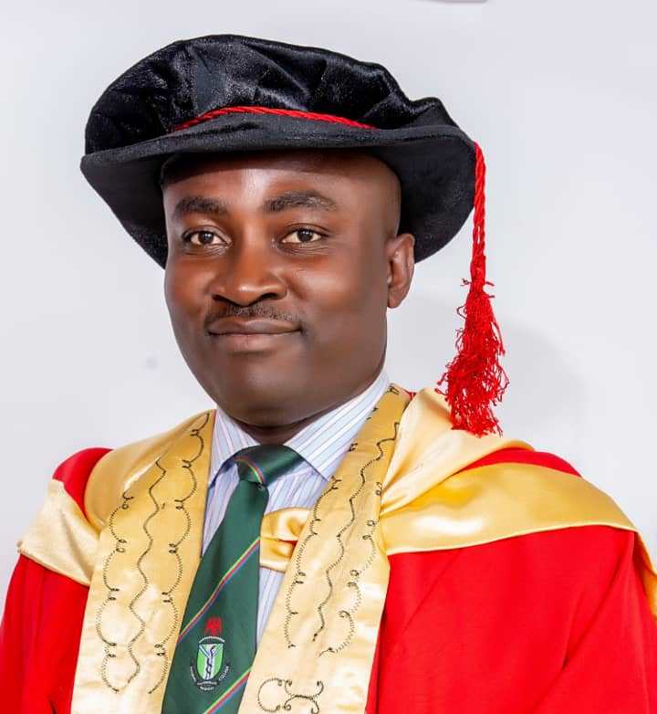 ODEYEMI ABIONA OLUWADAMILOLA