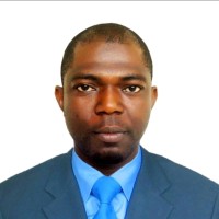 Dr Murtadha Adekilekun 1