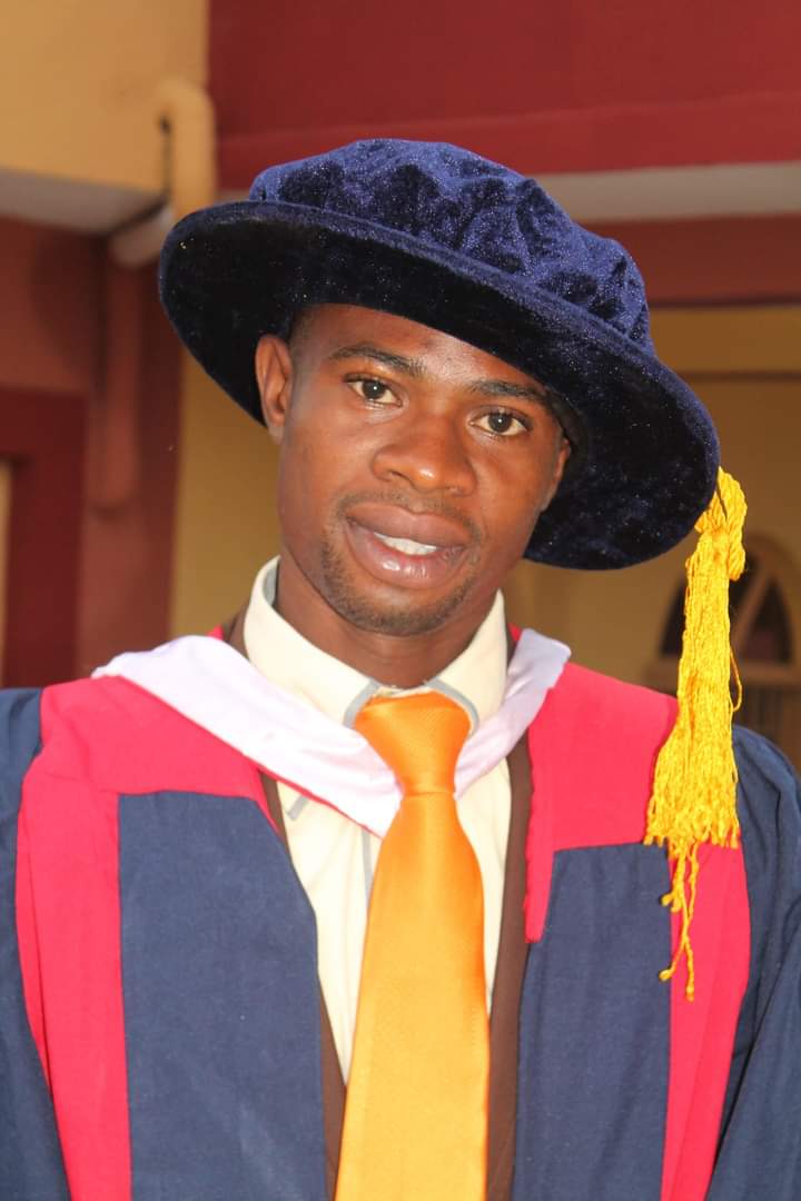 AYANDIRAN SAMUEL KOLA