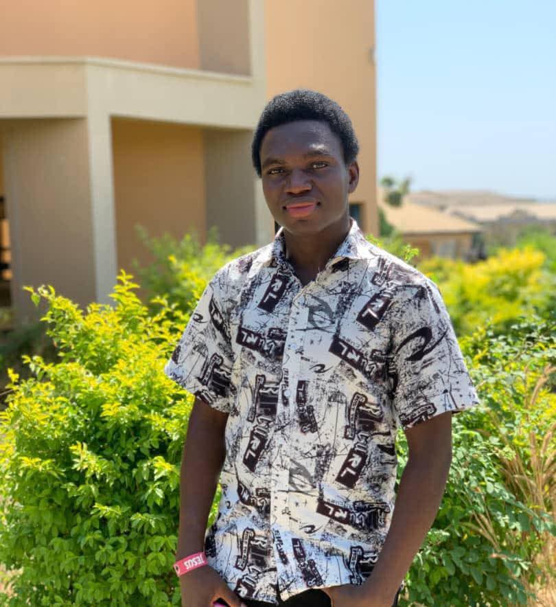 UNIOSUN Biotechnology Student Secures International Research Grant for Lassa Fever Detection Innovation