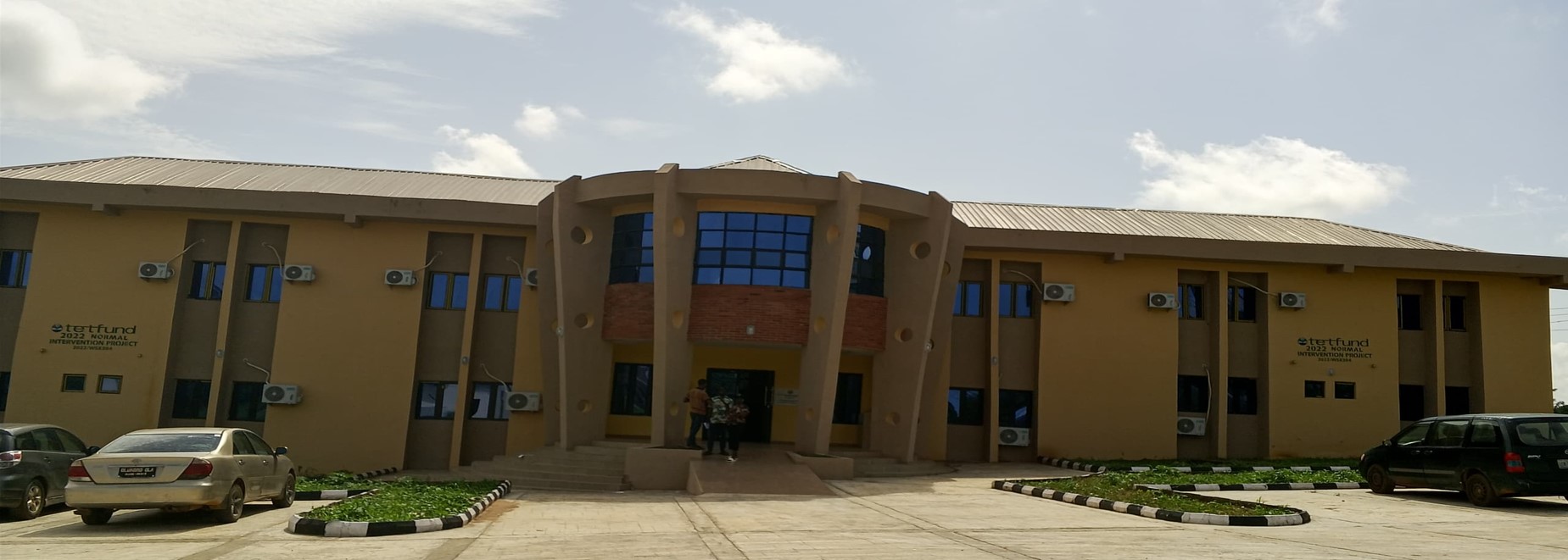 Computer Science Department