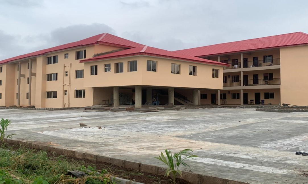 Department of Anatomy