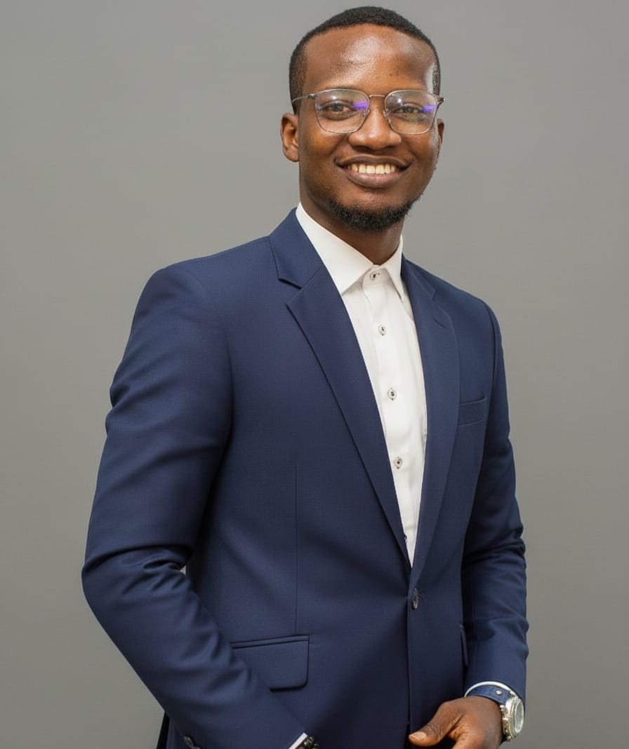 ABIDAKUN EMMANUEL TOBI