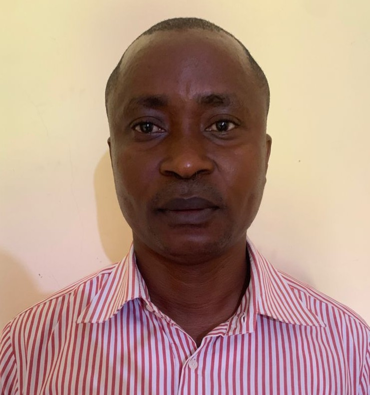 EBIWONJUMI PETER I.