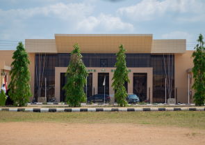 SENATE BUILDING