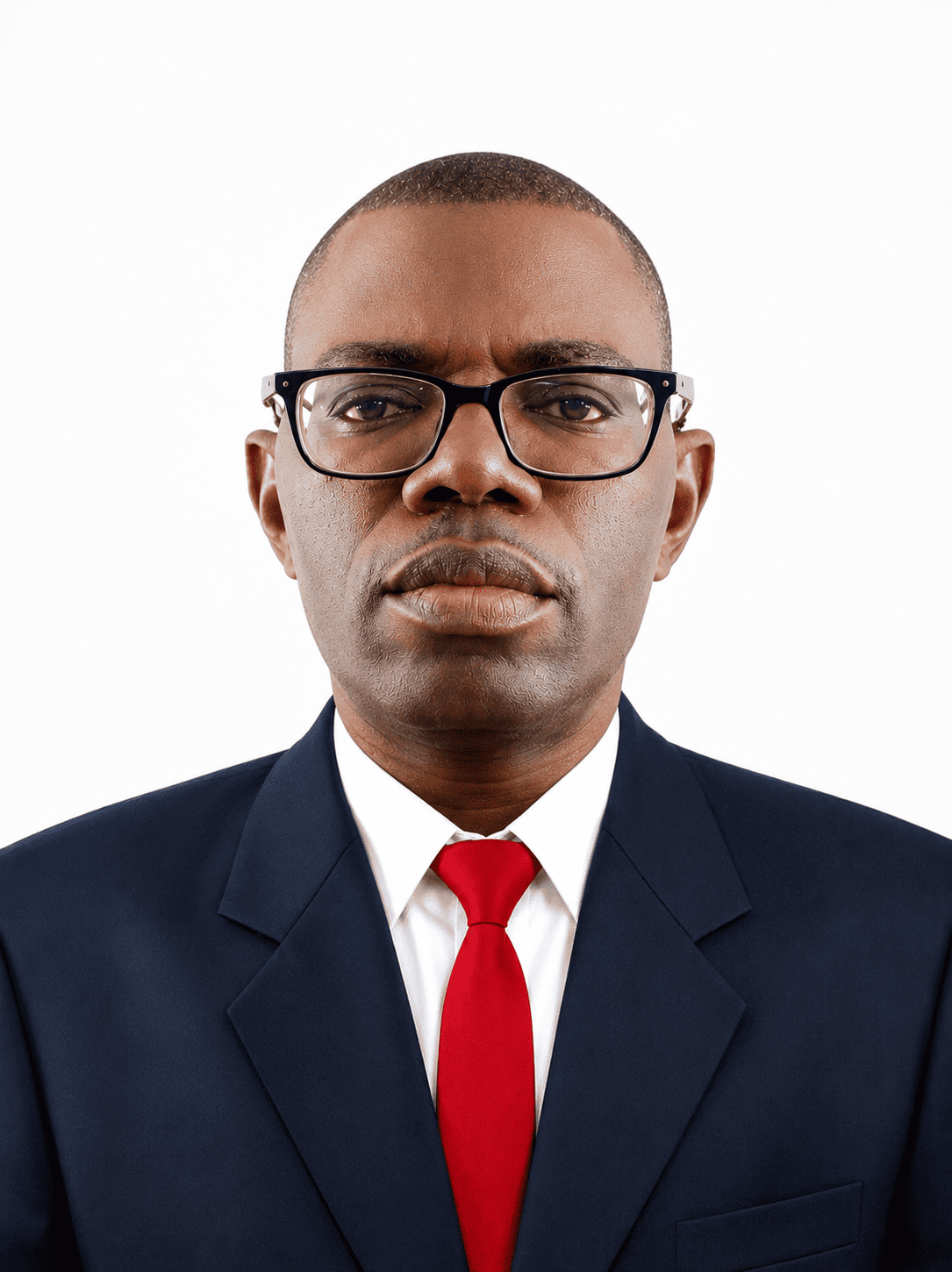 JAPHET AKINTOYE S.