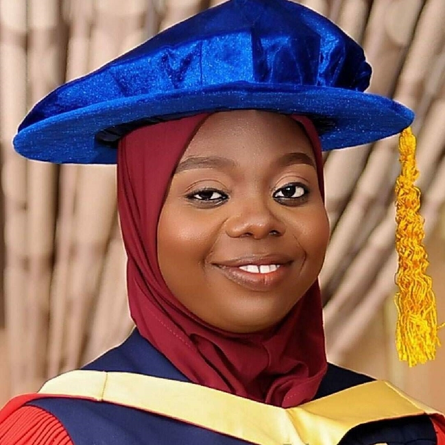 JIMOH MONSURAT OMOLOLA