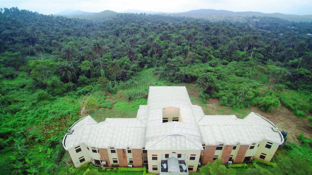 college of law