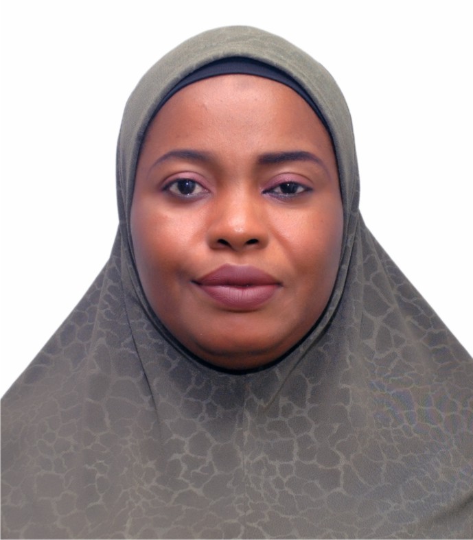 IDRIS-ADENIYI KAOTHAR M.