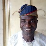 AKINTUNDE OLAIDE K.