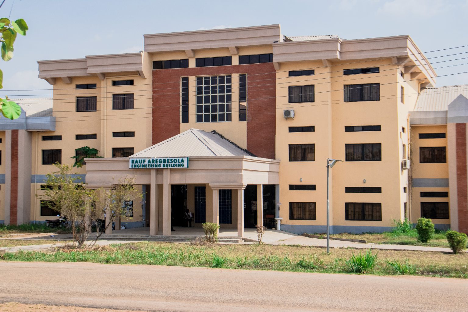college of engineering