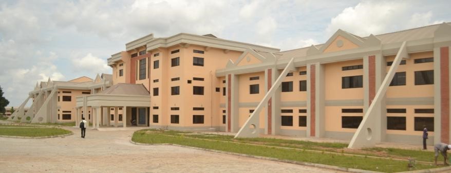 Agricultural Engineering Department