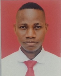 DARE ALABI PETER