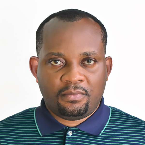 AJISEBIOLA BABAFEMI S.