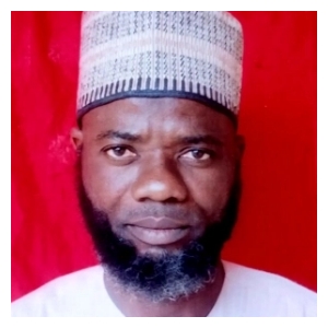 OLABIYI KAZEEM O.