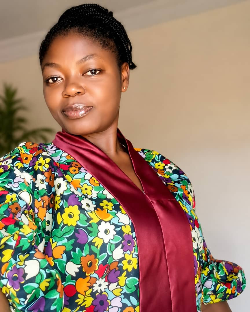 OLAWOYIN IKEOLA ESTHER
