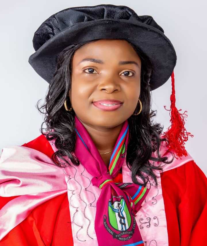 ODEYEMI Abimbola Ololade