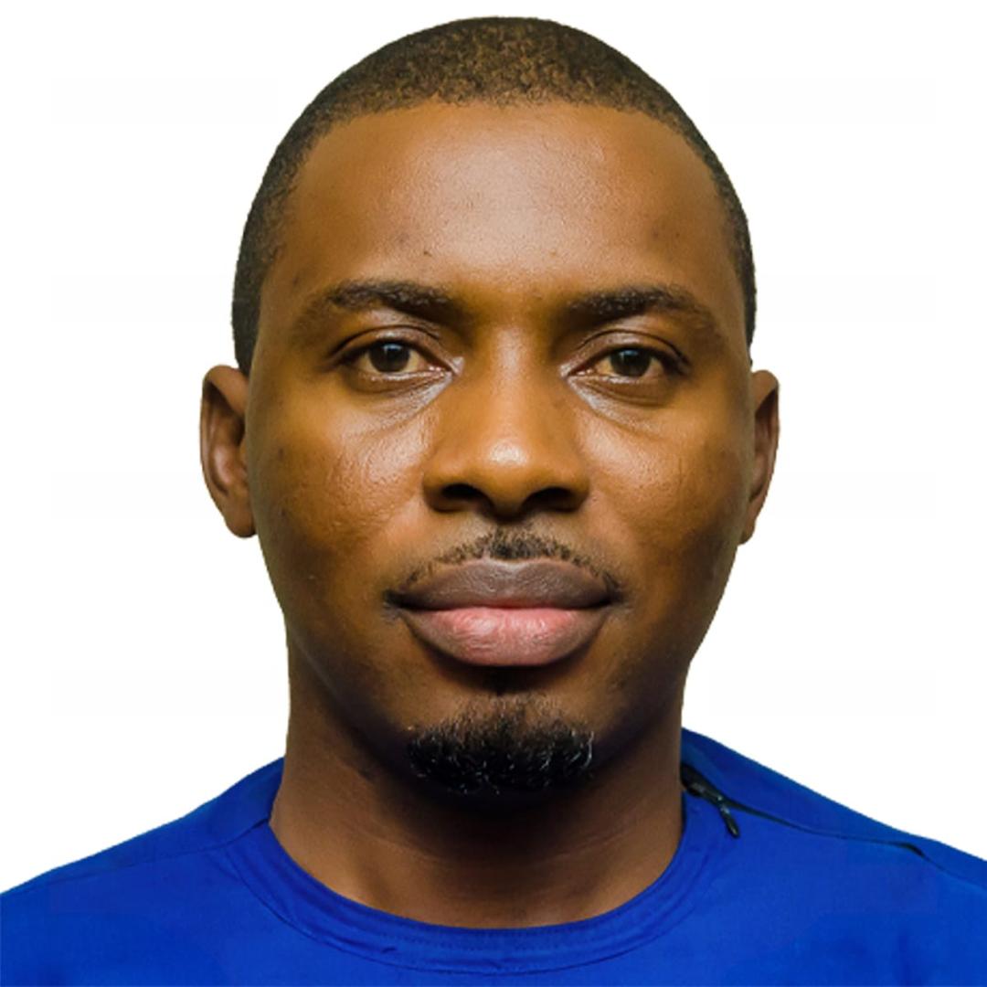 OYEWUSI TOYESE FRIDAY