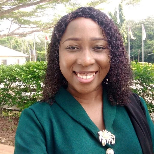 Dr. Iyanuoluwa Mobolaji Adufe