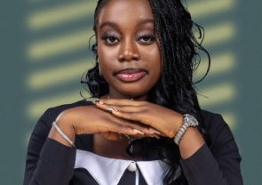 Miss Dosumu Fisayo Florish