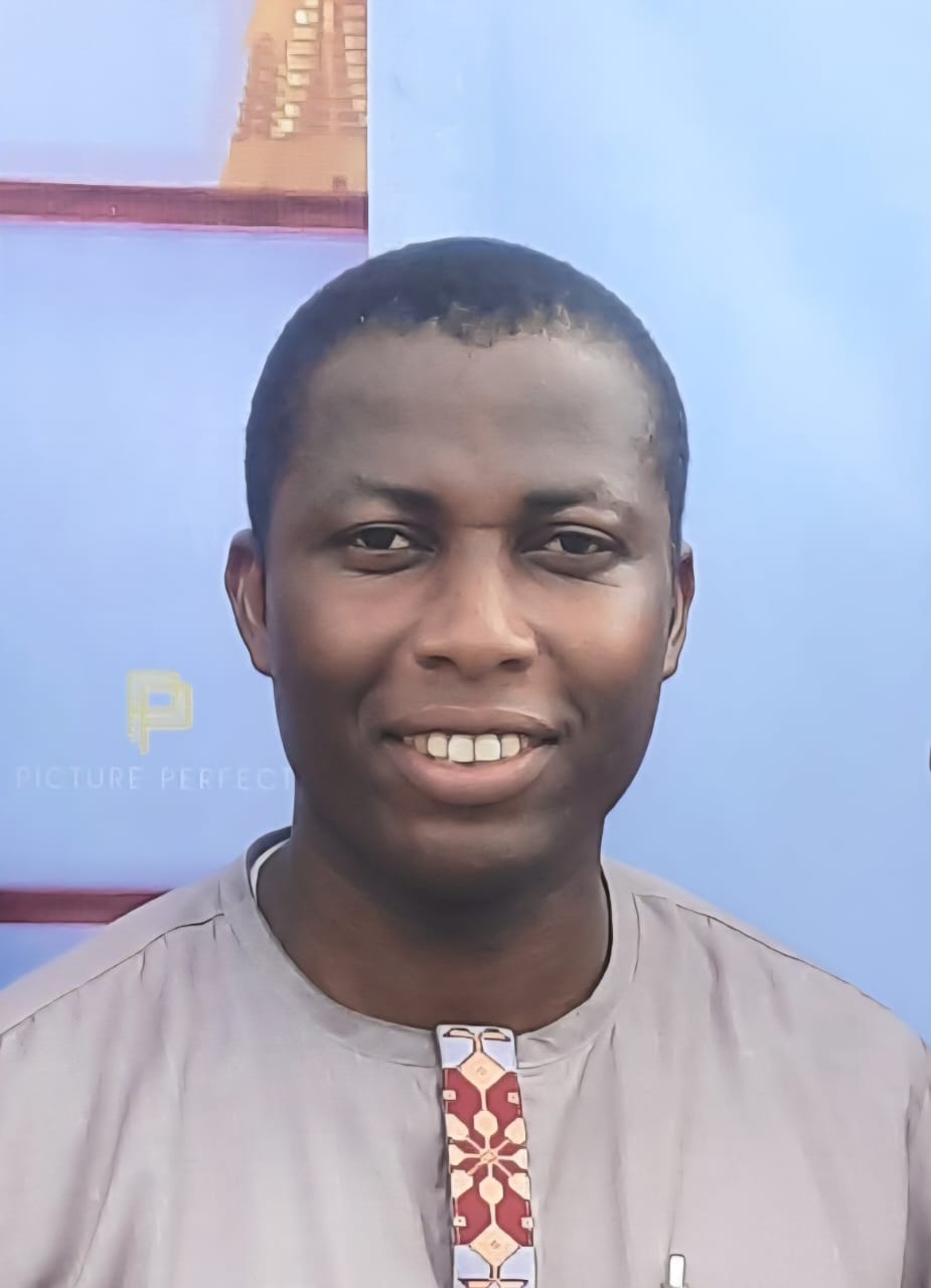 ANIFOWOSE Adebanjo J.