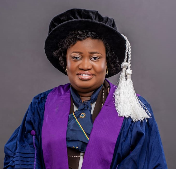 OMOBOYEJE ABISOLA OLUWATOYIN