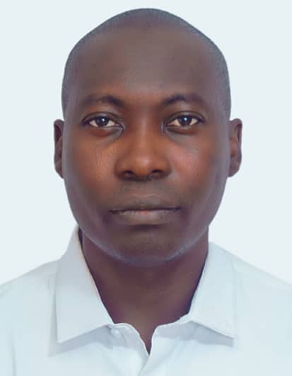 OYELAMI SEUN .